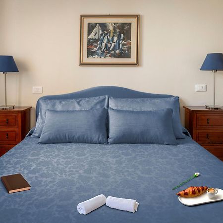 Casa Baia Flaminia Apartment Pesaro Ngoại thất bức ảnh