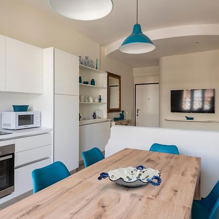 Casa Baia Flaminia Apartment Pesaro Ngoại thất bức ảnh