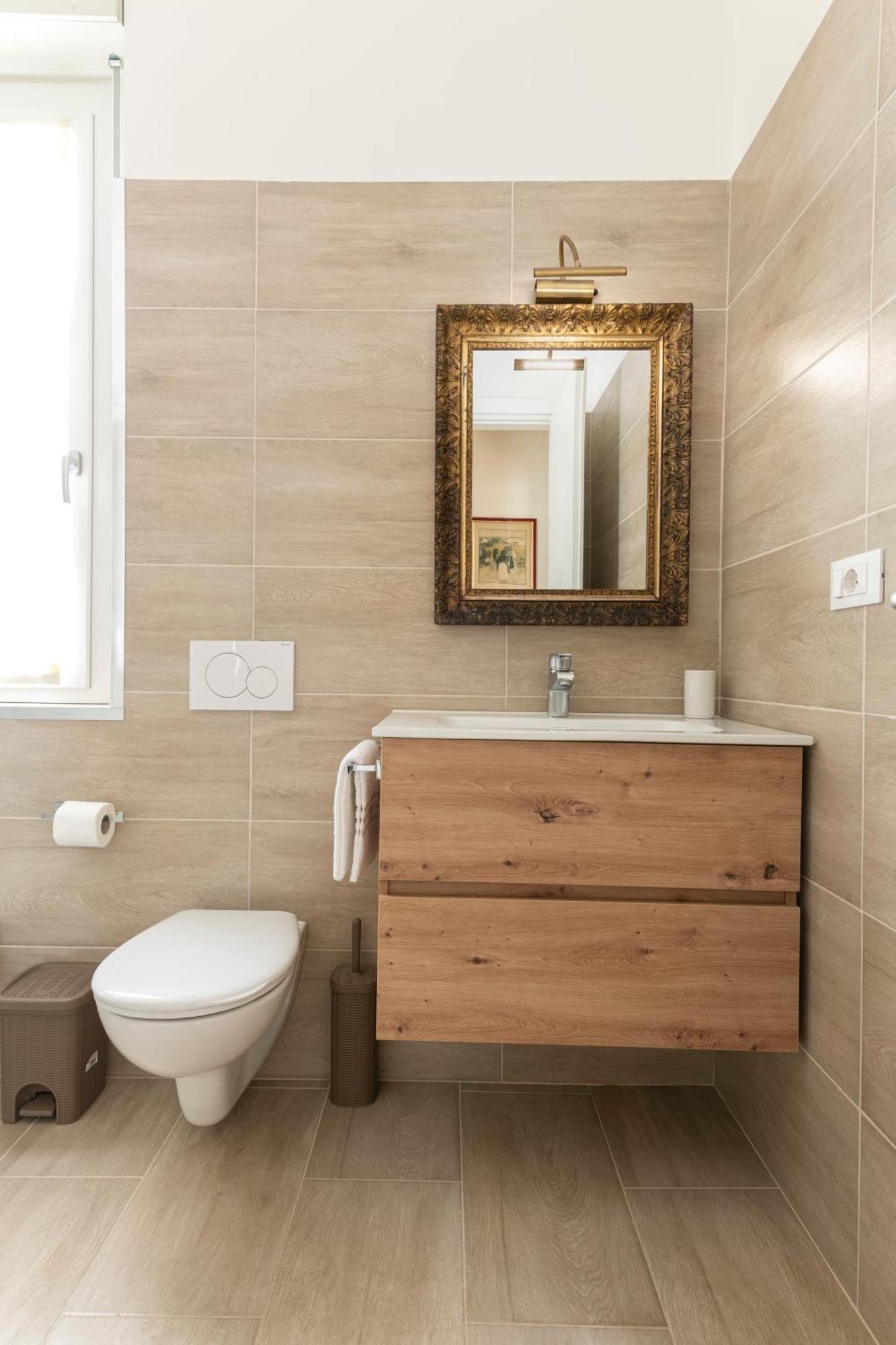 Casa Baia Flaminia Apartment Pesaro Ngoại thất bức ảnh